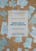 Translations In Times of Disruption