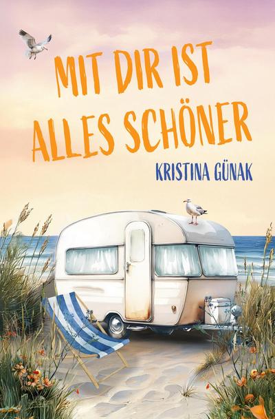 Mit dir ist alles schöner