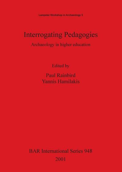 Interrogating Pedagogies