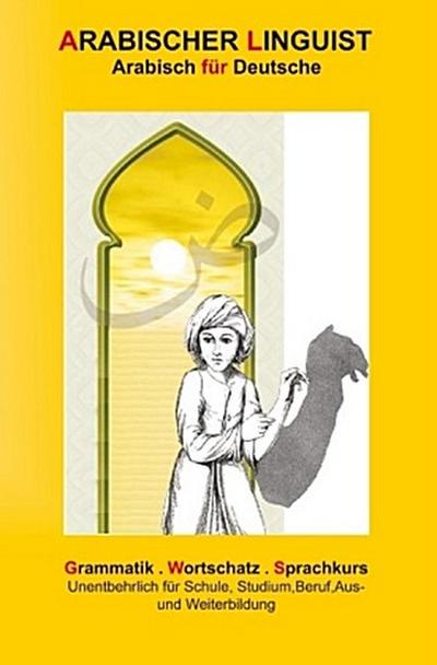 Arabischer Linguist