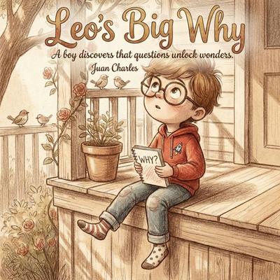 Leo’s Big Why