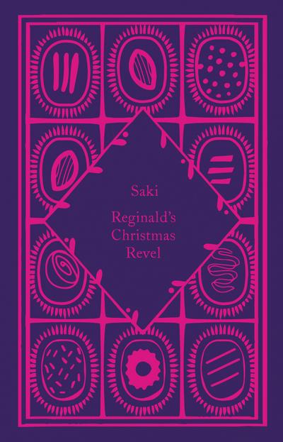 Reginald’s Christmas Revel