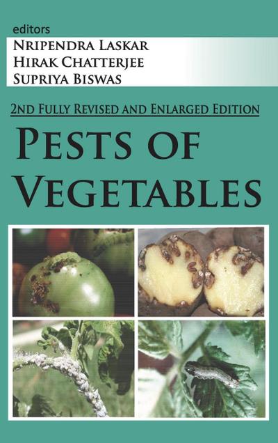 Pests of Vegetables
