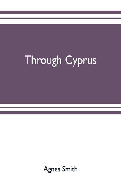 Through Cyprus