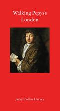 Walking Pepys’s London