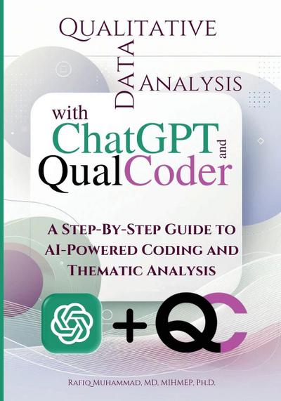 Qualitative Data Analysis With Chatgpt And Qualcoder