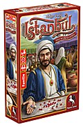 Istanbul - Das Würfelspiel