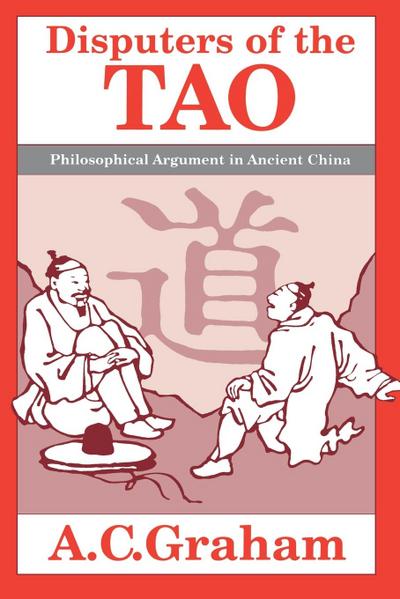 Disputers of the Tao