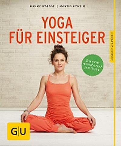 Yoga für Einsteiger