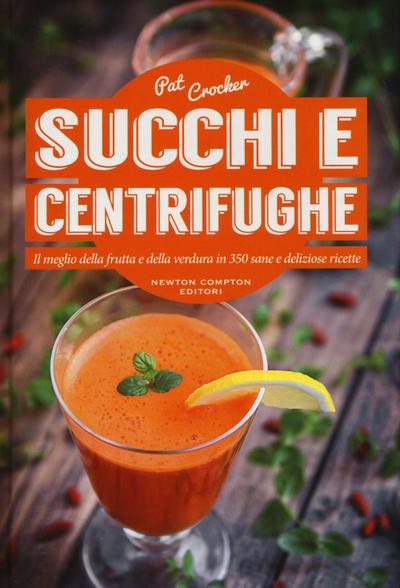 Succhi e centrifughe