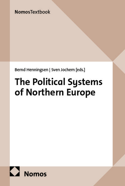 The Political Systems of Northern Europe
