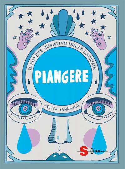 Piangere