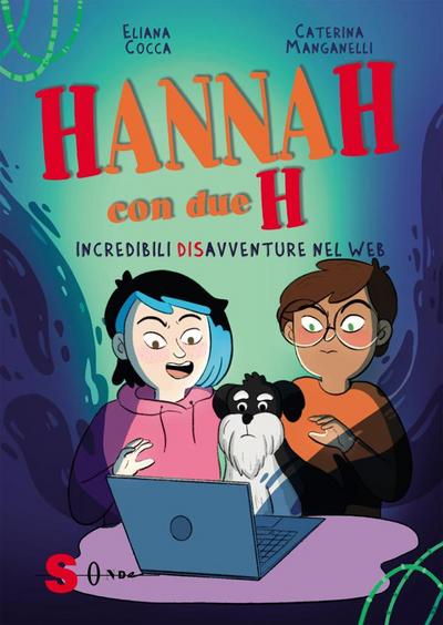 Hannah con due H