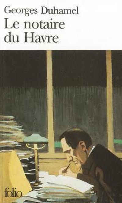 Notaire Du Havre