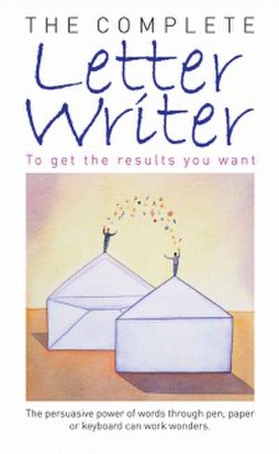 Complete Letter Writer