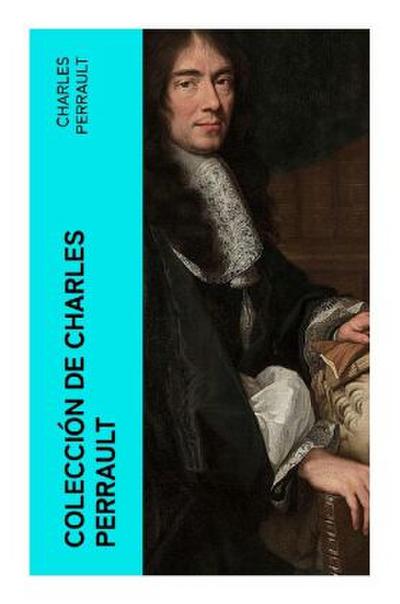 Colección de Charles Perrault