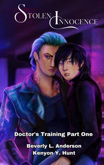 Stolen Innocence