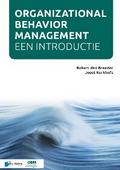 Organizational Behavior Management - Een introduct