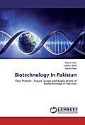 Biotechnology In Pakistan