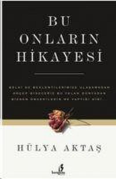 Bu Onlarin Hikayesi