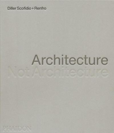 Diller Scofidio + Renfro