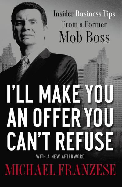 I’ll Make You an Offer You Can’t Refuse