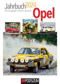 Jahrbuch Opel 2024
