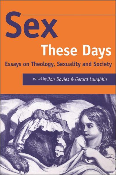 Sex These Days