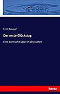 Der erste Glückstag