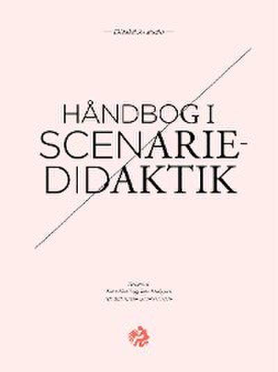 Håndbog i scenariedidaktik