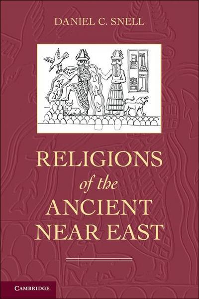 Religions of the Ancient Near East