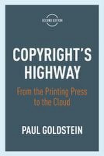 Copyright’s Highway