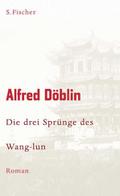 Die drei Sprünge des Wang-lun