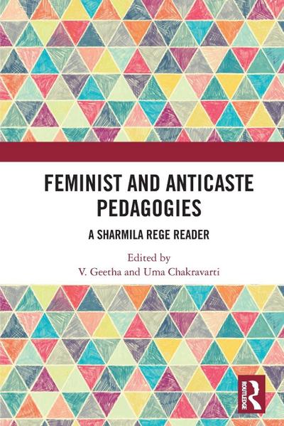 Feminist and Anticaste Pedagogies