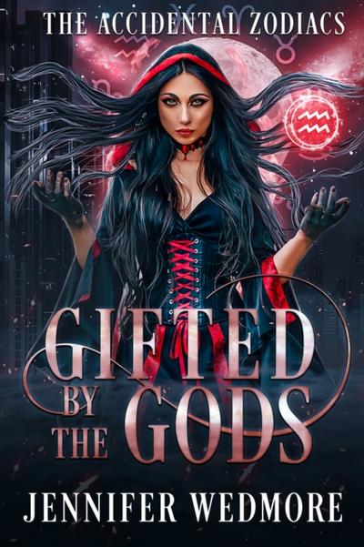 Gifted by the Gods