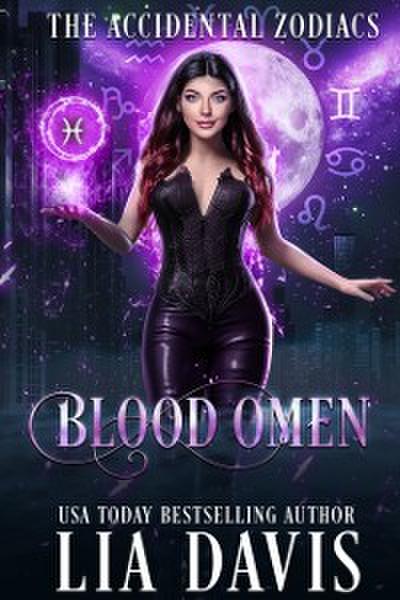 Blood Omen
