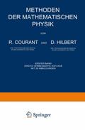 Methoden der Mathematischen Physik