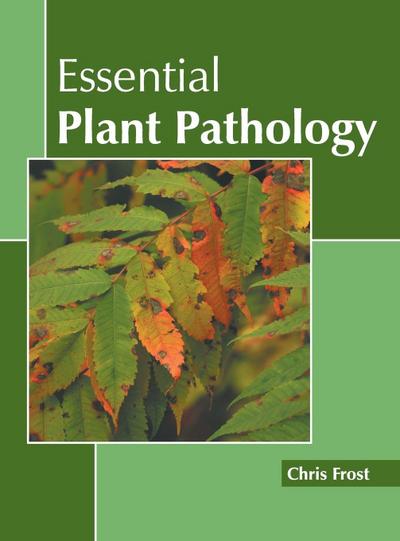 Essential Plant Pathology