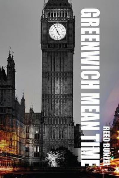Greenwich Mean Time