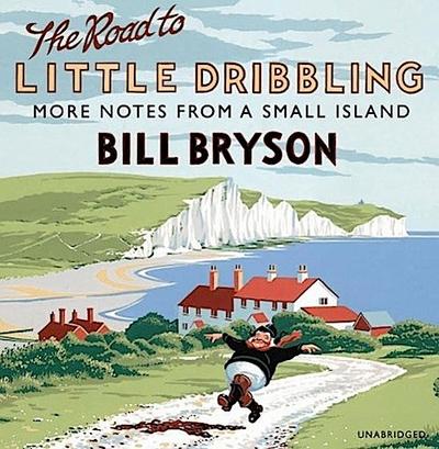 The Road to Little Dribbling, 11 Audio-CDs