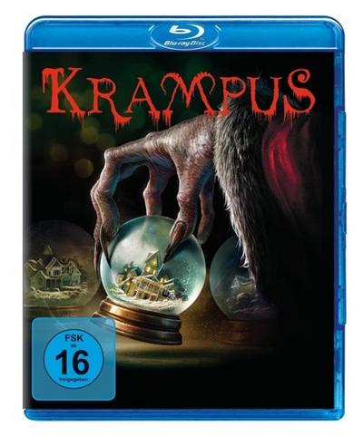 Krampus