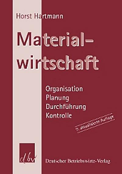 Materialwirtschaft