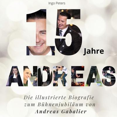 15 Jahre Andreas