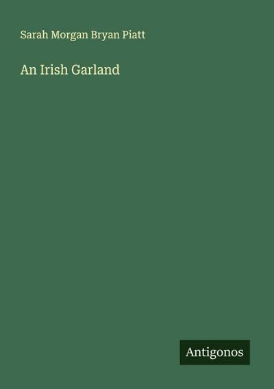 An Irish Garland