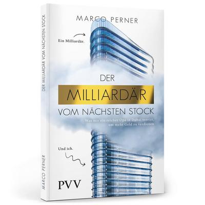 Der Milliardär vom nächsten Stock