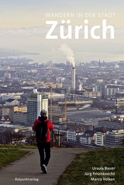 Bauer/Frischknecht,Zürich