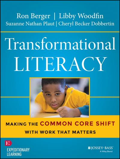 Transformational Literacy