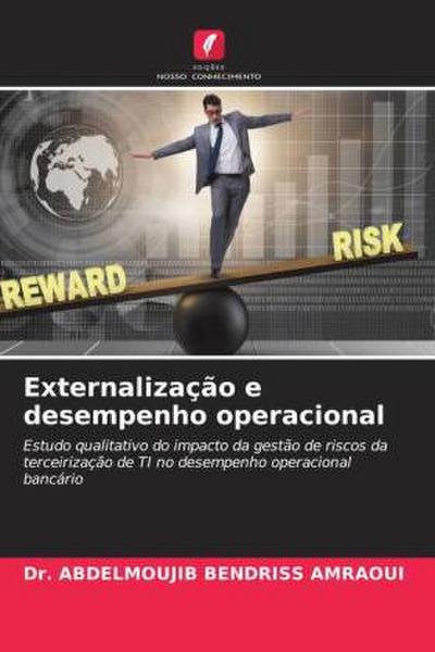 Externalização e desempenho operacional