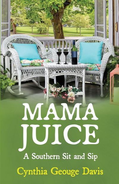 Mama Juice