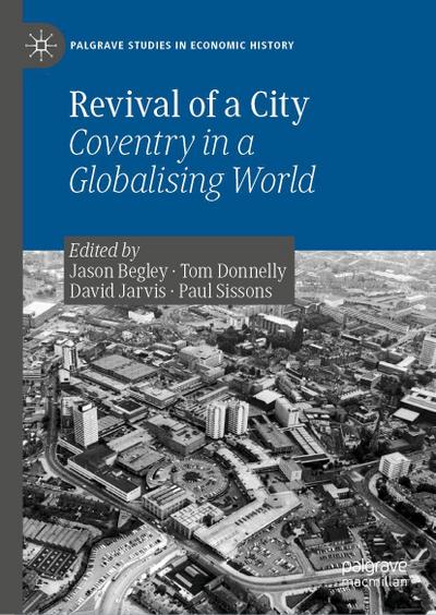 Revival of a City